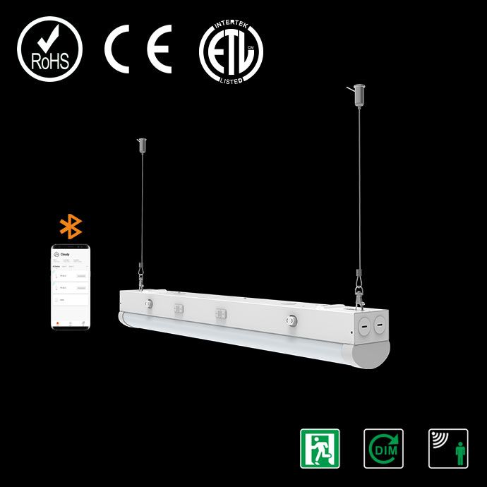 Maximize Workspace Elegance: Unveiling NOEVSBIG's 24W LED Desk Lamp – The Ultimate Eye-Caring Innovation with Clamp 